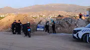 Malatya sokaklarında silahlı hesaplaşma bir can aldı