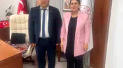 Afyon’da özel eğitim için iş birliği masaya yatırıldı