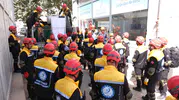 İyilik Derneği arama kurtarma ekibini Anadolu'ya genişletti