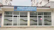 Aras Elektrik Çat ilçesindeki hizmet binasını yeniledi
