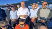 Yamaç paraşütçüsünün vefatı sonrası şenliklerde anma uçuşu yapılacak