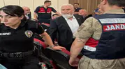 Bursa'da büyükşehir davasında 16 tahliye kararı çıktı