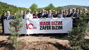 Muğla 15 Temmuz şehitlerini törenlerle andı