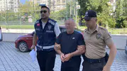 Samsun'da mal kavgası Baba oğlunun burnunu kırdı