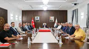 Aydın 15 Temmuz anmaları için düğmeye bastı