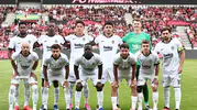 Beşiktaş Danimarka deplasmanında ilk yarıyı golsüz kapattı