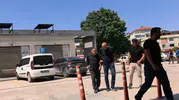 İnegöl polisinde 9 yıllık firar operasyonu