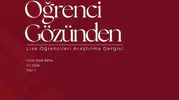 Liseli gençlerin bilimsel araştırmaları artık akademik dergide yayımlanıyor