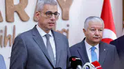 Aksaray’a 300 yataklı yeni hastane geliyor