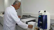 Muğla’da çiftçinin tarlasına bilimsel dokunuş