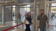 Oyuncu Eda Ece Ahbap soruşturması kapsamında adliyeye çağrıldı