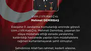 Eskişehir’den acı haber geldi
