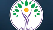 Ankara trafiğinde kritik temas: DEM Parti'den İmralı mesajı geldi