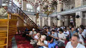 Anamur 15 Temmuz şehitlerini dualarla andı