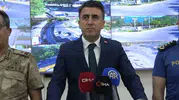 Tunceli’de güvenlik denetimleri sıkılaştı ve binlerce mayın imha edildi