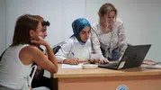 Üniversite adaylarına Tuzla’da ücretsiz tercih rehberliği