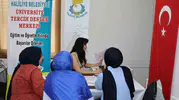 Şanlıurfa’da üniversite adaylarına tercih desteği