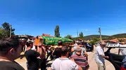 Kütahya’da acı veda Sarı kantaron toplarken hayatını kaybetti