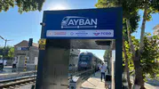 Aydın trafiğini rahatlatacak AYBAN seferlerine başlıyor
