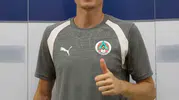 Alanyaspor yeni sezona sağlık kontrolüyle başladı
