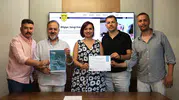 Muğla’daki okuldan dünyaya örnek iklim başarısı