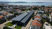 Şakran bu hafta sonu zeytin ve deniz şenliğine hazırlanıyor