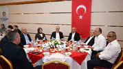 Malatya iklim zirvesine hazırlanıyor