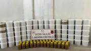 Aydın’da sağlıksız gıdaya dev baskın