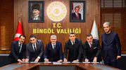 Bingöl sanayisine 115 milyon liralık üretim desteği geliyor