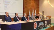 Kayseri Serbest Bölge yeni dönem yol haritasını çizdi