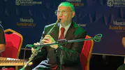 Klarnet ustası Mustafa Kandıralı sahil konserinde anıldı