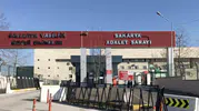 Sakarya adliyesinde milyonluk zimmet operasyonu