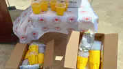 Aydınlı çiftçiye meyve zararlısıyla mücadele için 13 bin tuzak desteği
