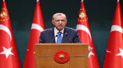 Erdoğan'dan "terörsüz Türkiye" için kritik adım: Çerçeve yasa Meclis'e geliyor