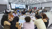 Mersin çevreci bir geleceğe hazırlanıyor