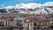 Erzurum konut piyasasında yabancı yatırımcı ilgisi ciddi oranda düştü