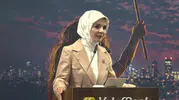 15 Temmuz ruhu İstanbul Finans Merkezi’nde sergileniyor