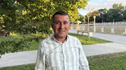 Tokatlı besicinin kene mesaisi nişan törenine kadar sürdü