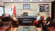 Denizli depreme hazırlanmak için bilimsel haritasını çıkarıyor