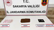 Sakarya jandarmasından zehir tacirlerine ağır darbe