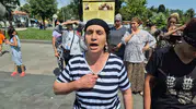 Tekirdağ'da bir gencin ölümüyle sonuçlanan bıçaklı kavga sonrası adalet arayışı