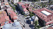Amasya yollarında araç yoğunluğu artıyor