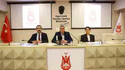 Şehzadeler Belediyesi 33 gündem maddesini meclis toplantısında karara bağladı