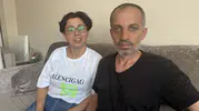 Tokat'ta herkesi telaşlandıran kayıp Ceren evine geri döndü