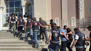 Muğla polisi göçmen kaçakçılarına göz açtırmadı