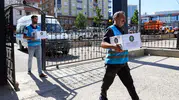 Diyarbakır'da 50 aileye özel beslenme desteği eli uzandı