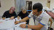 Kayseri Büyükşehir Belediyesi çalışanları kan bağışı için seferber oldu