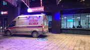 Bilecik'te acı haber Ofisinde hayatını kaybetti