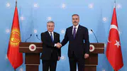 Fidan Avrupa Birliği ile ilişkilerin röntgenini çekti