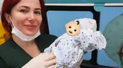 Şırnak yolunda beklenmedik doğum